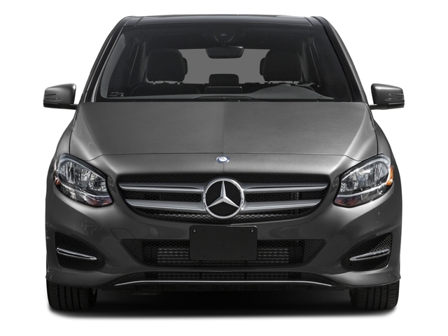 Mercedes B220